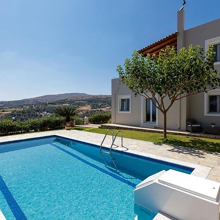 Agios Antonios Villas Agia Triada Extérieur photo