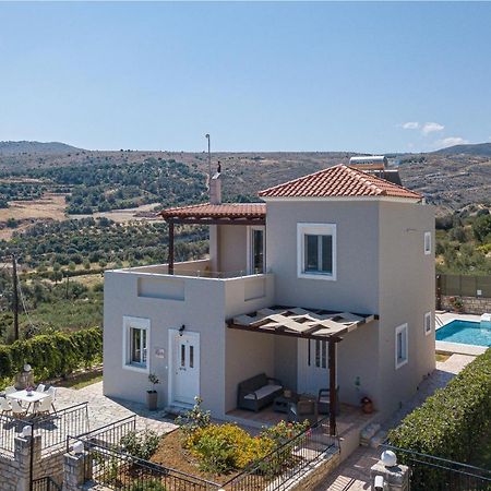 Agios Antonios Villas Agia Triada Extérieur photo
