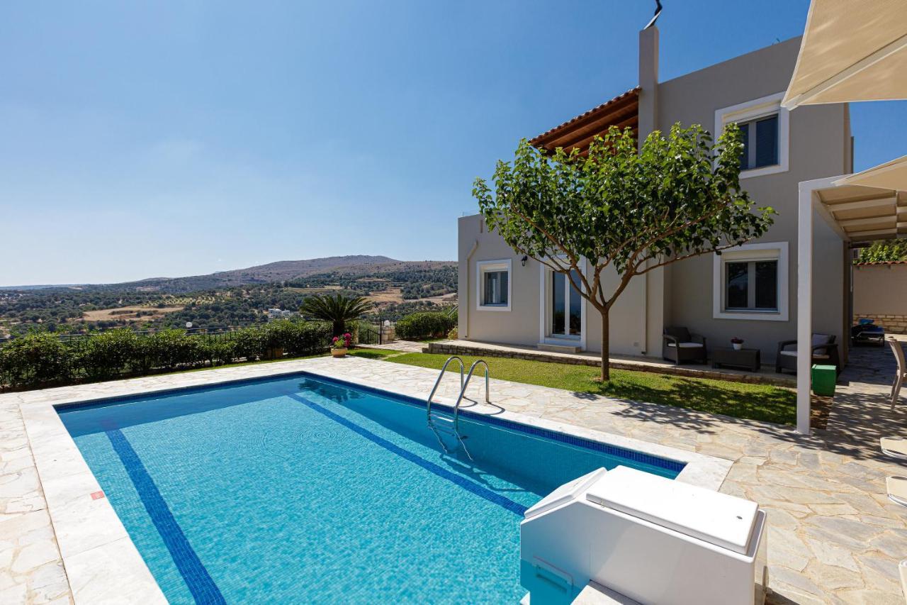 Agios Antonios Villas Agia Triada Extérieur photo