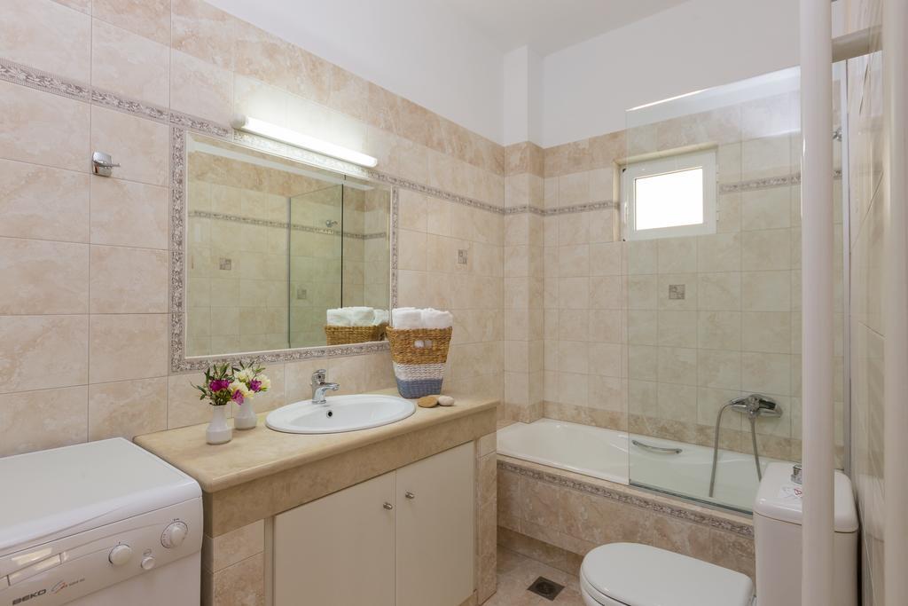 Agios Antonios Villas Agia Triada Extérieur photo