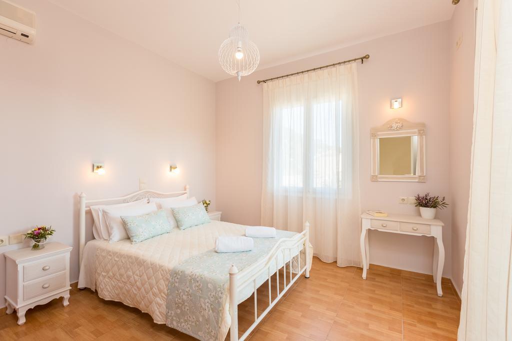 Agios Antonios Villas Agia Triada Extérieur photo