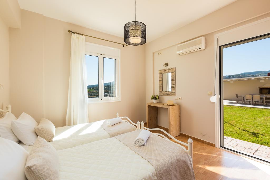 Agios Antonios Villas Agia Triada Extérieur photo
