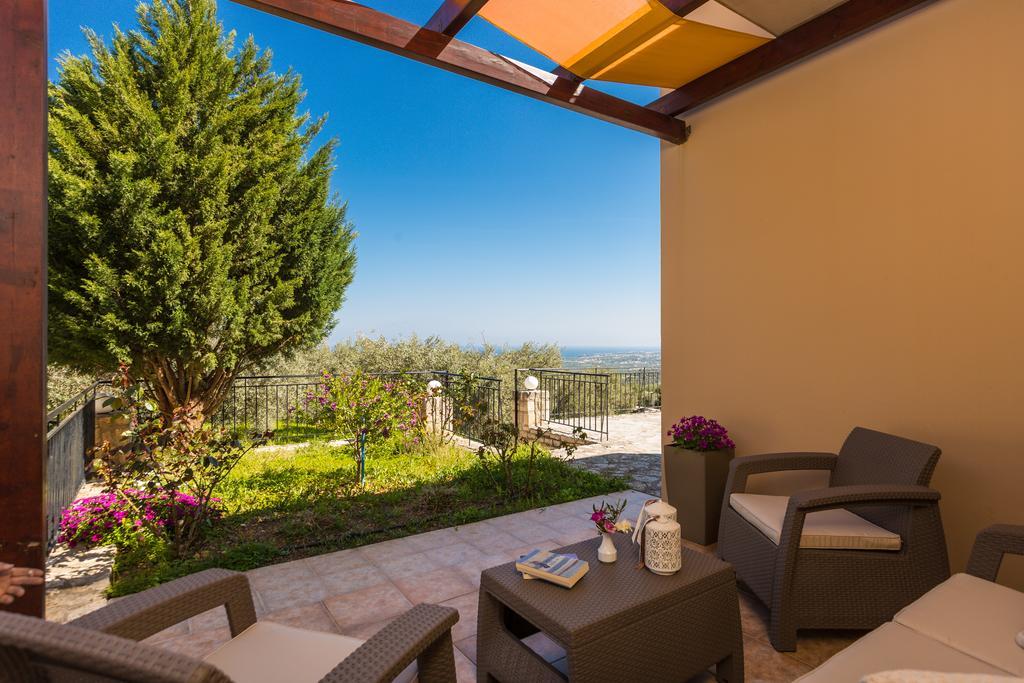 Agios Antonios Villas Agia Triada Extérieur photo
